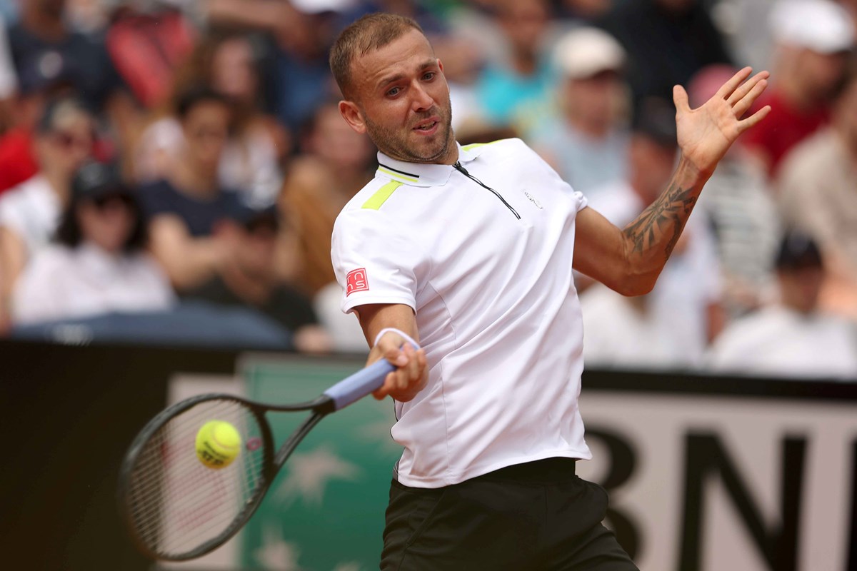 Italian Open 2023: Preview, draw, schedule, how to watch and UK TV