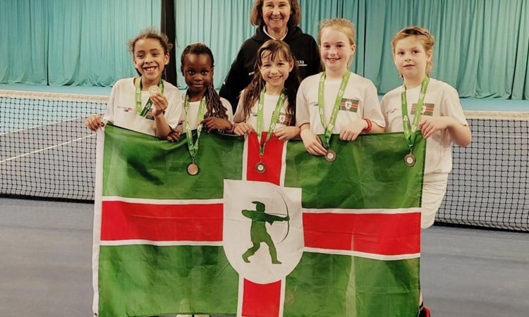 Girls 9U Northern National Finals 2022 Report