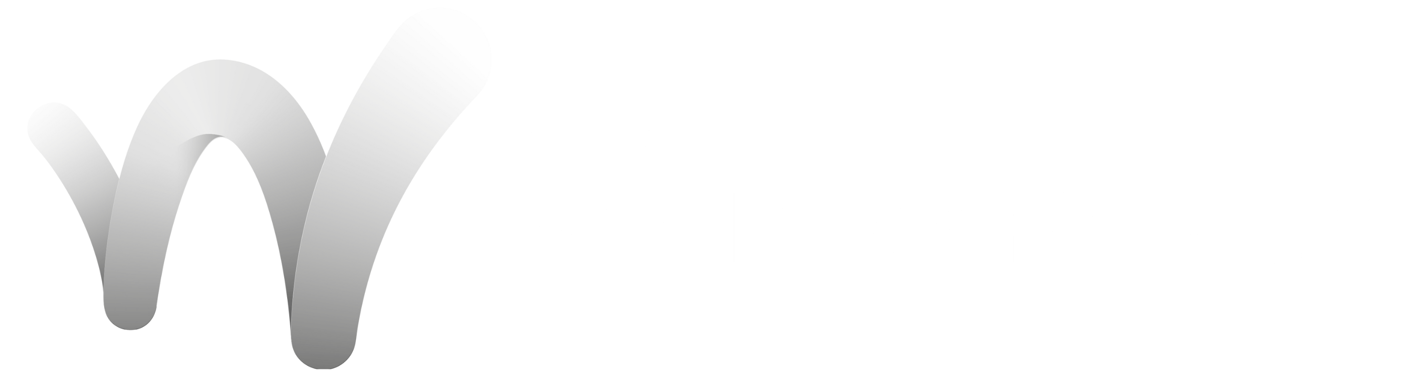 World Tennis Tour logo in white