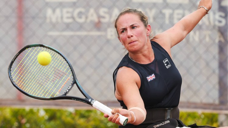 World Team Cup 2025: Lexus GB team named for Antalya