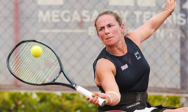 World Team Cup 2025: Lexus GB team named for Antalya