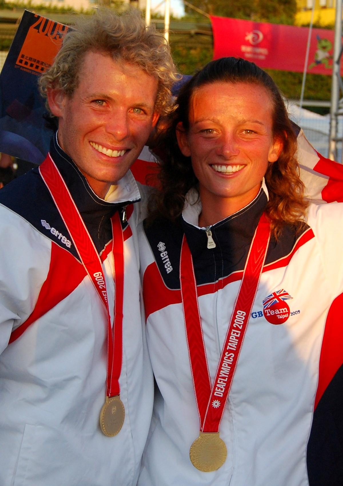 2009-Deaflympics-Catherine-Fletcher-and-Anthony-Sinclair.jpg