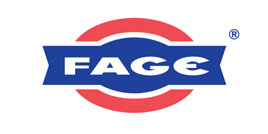 FAGE logo