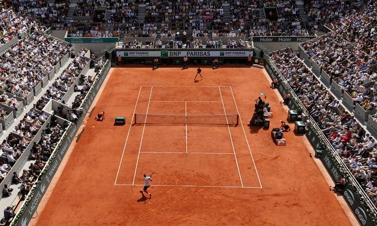 Roland Garros 2025: Preview, draw, schedule, player list, UK times & how to watch