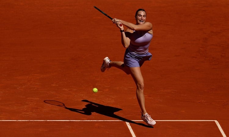 Roland Garros 2025: Players to look out for in Paris