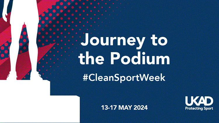 Tennis Scotland supports Clean Sport Week 2024