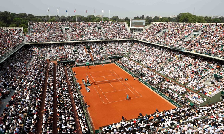 French Open 2022: UK TV times, live stream, schedule and location