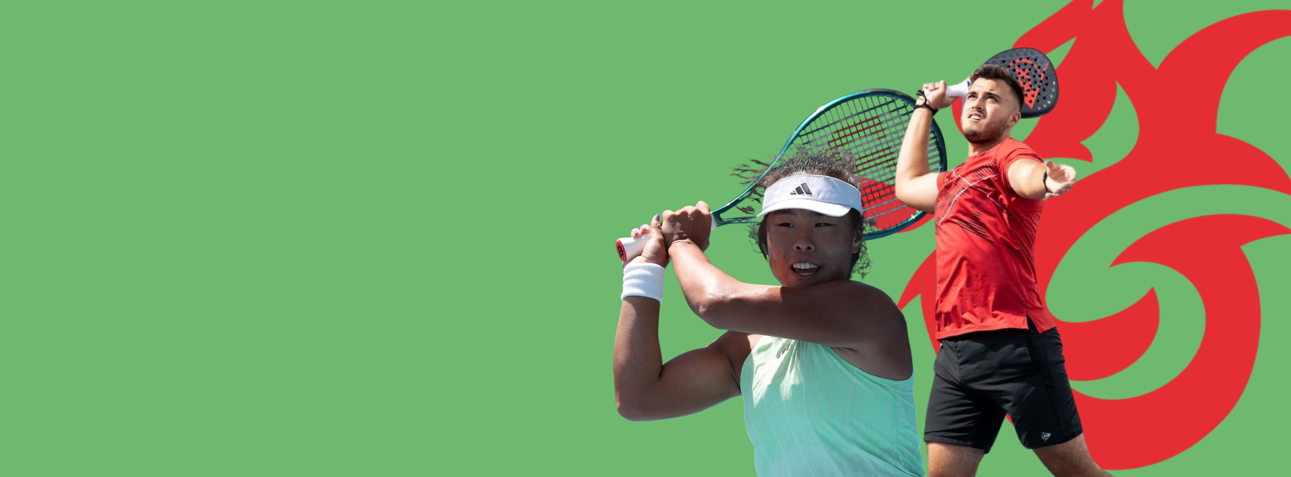 Tennis Cymru