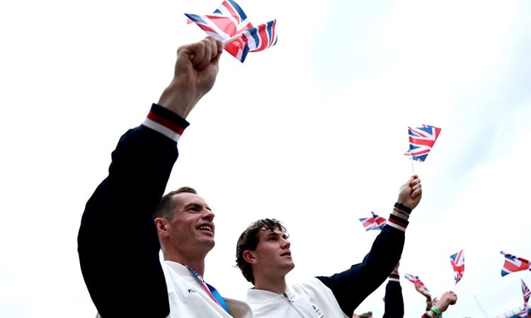 Andy Murray to join Jack Draper’s coaching team for grass court season