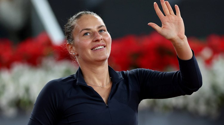 HSBC Championships 2026: Eight of the world's top 20 WTA stars heading for The Queen's Club
