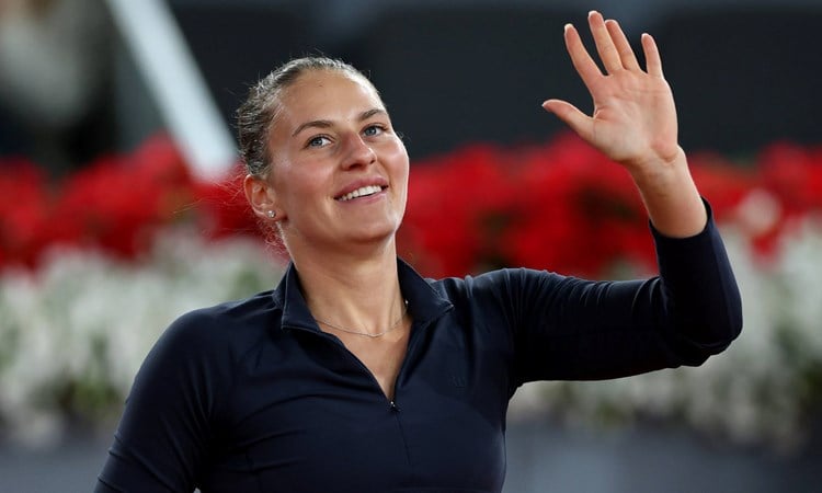 HSBC Championships 2026: Eight of the world's top 20 WTA stars heading for The Queen's Club