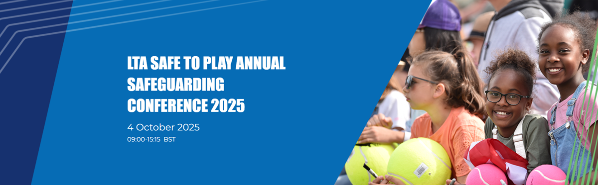 Safe to Play conference