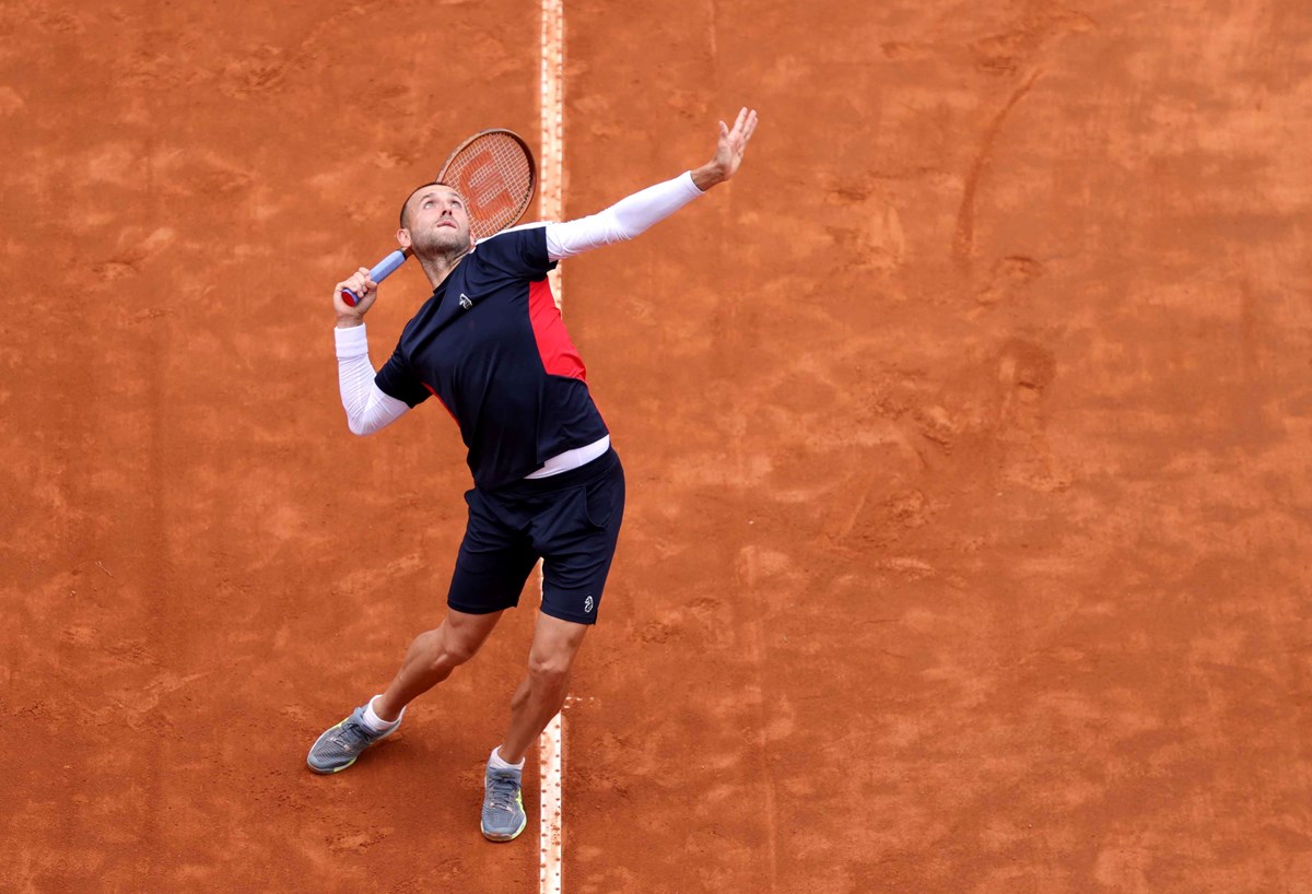 Italian Open  Topnotch Tennis Tours