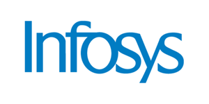 Infosys logo