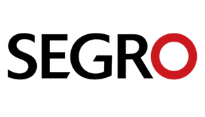 Segro logo