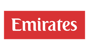 Emirates logo