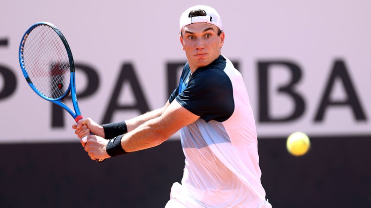 Italian Open 2025: Jack Draper falls short in quarter-final battle to Carlos Alcaraz
