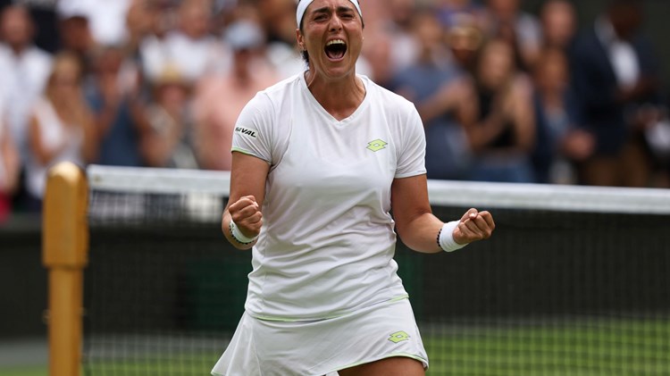 Rothesay Open Nottingham 2024: Ons Jabeur headlines entry list with five former Grand Slam finalists