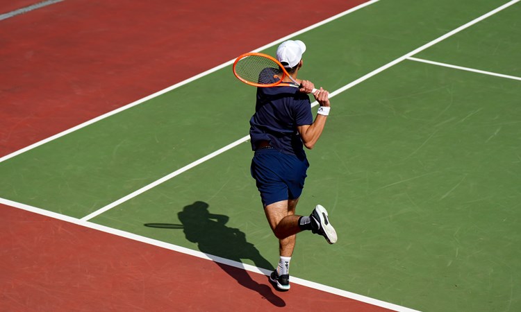 Wrexham to host international tennis aces of the future