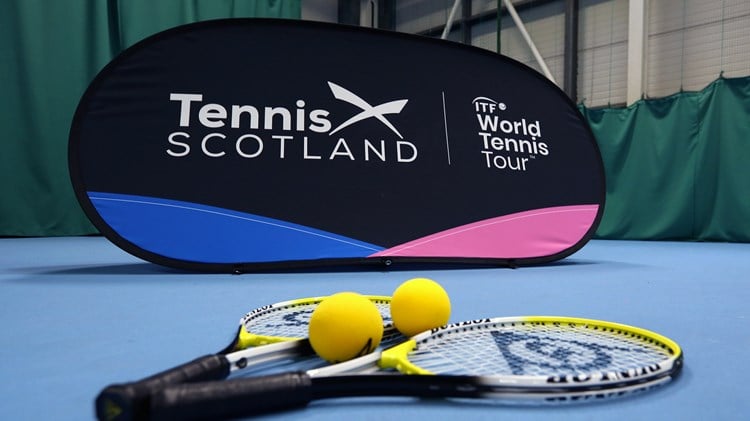 Tennis Scotland supports Clean Sport Week 2023