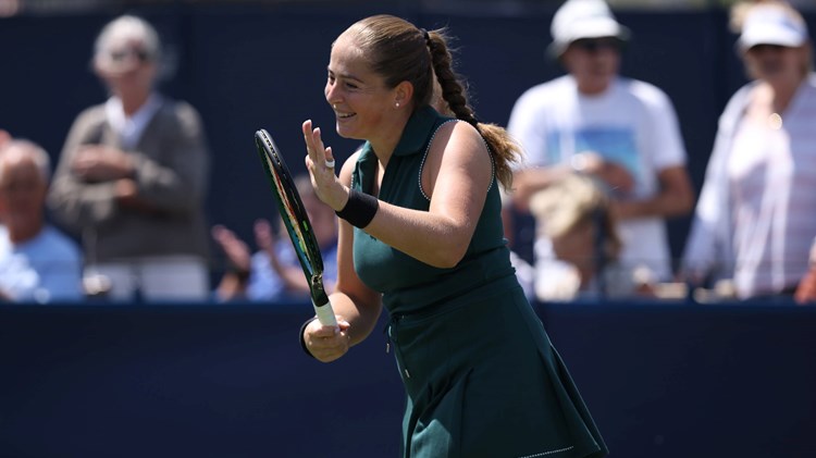 Lexus Nottingham Open 2026: Grand Slam champions Barbora Krejcikova & Jelena Ostapenko headline star-studded WTA line-up