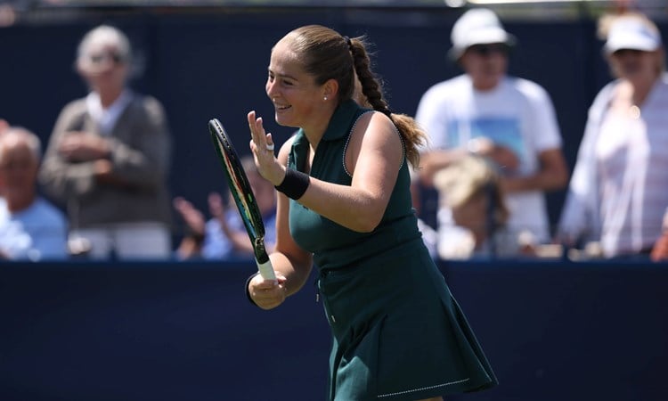 Lexus Nottingham Open 2026: Grand Slam champions Barbora Krejcikova & Jelena Ostapenko headline star-studded WTA line-up