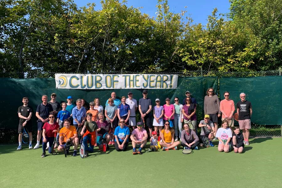 abercorn sports club club members