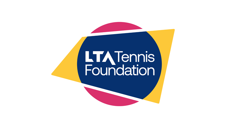 LTA Tennis Foundation donates laptops to charity network