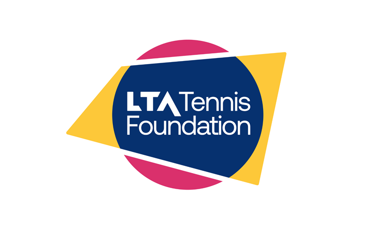 LTA Tennis Foundation donates laptops to charity network