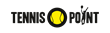 Tennis-Point logo with transparent background