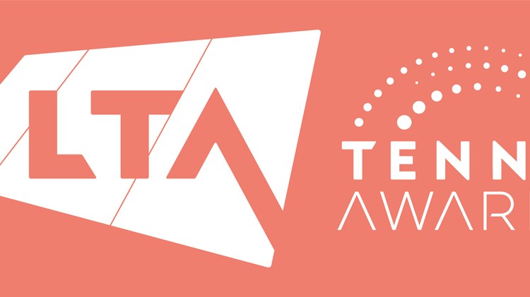 Seventeen deserving winners crowned at 2022 LTA Tennis Awards National Ceremony