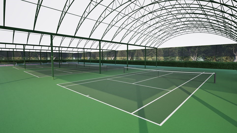 Top British tennis players urge Prime Minister to continue Government investment in facilities