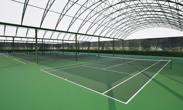 Top British tennis players urge Prime Minister to continue Government investment in facilities