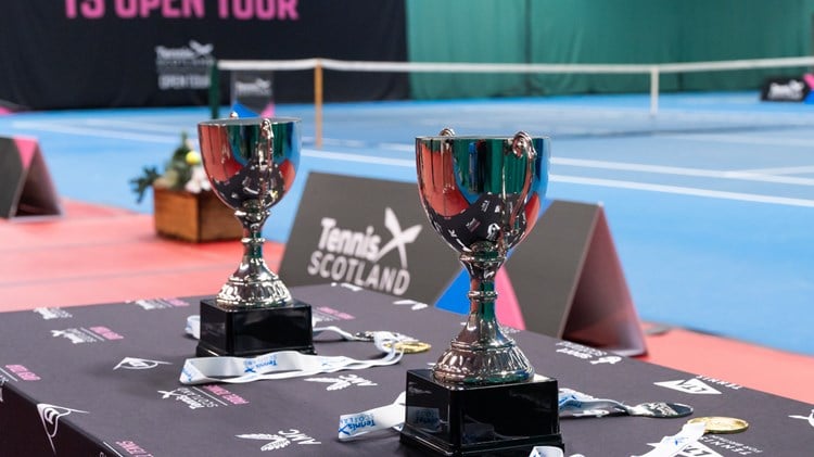 End-of-season TS Open Tour Finals expanded to include new events for more players