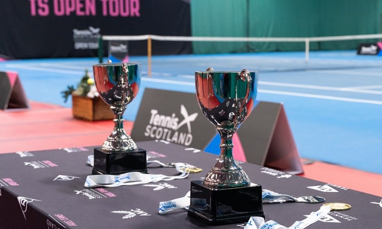 End-of-season TS Open Tour Finals expanded to include new events for more players