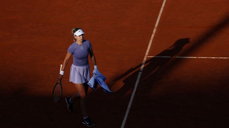 Roland Garros 2025: Results & updates