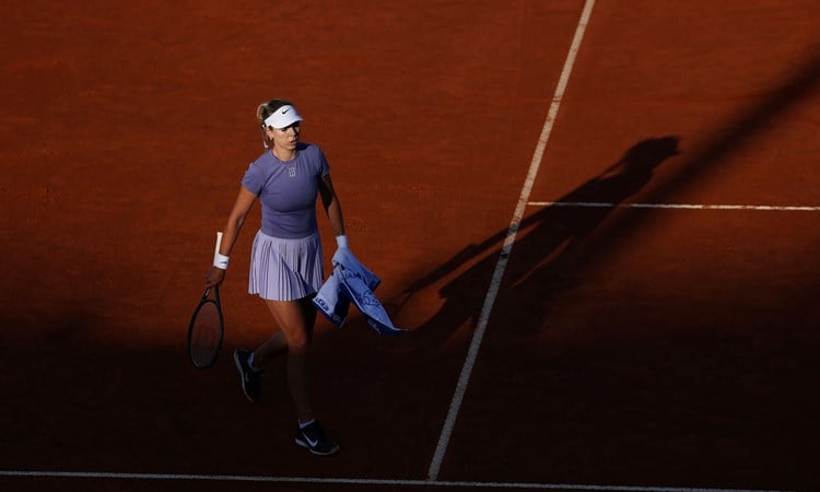 Roland Garros 2025: Results & updates