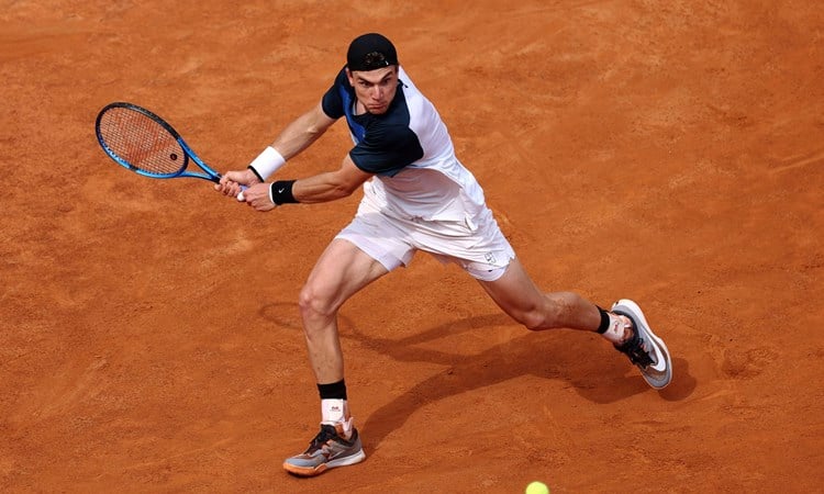 Italian Open 2025: Jack Draper features in quarter-finals as three Brits make doubles semis