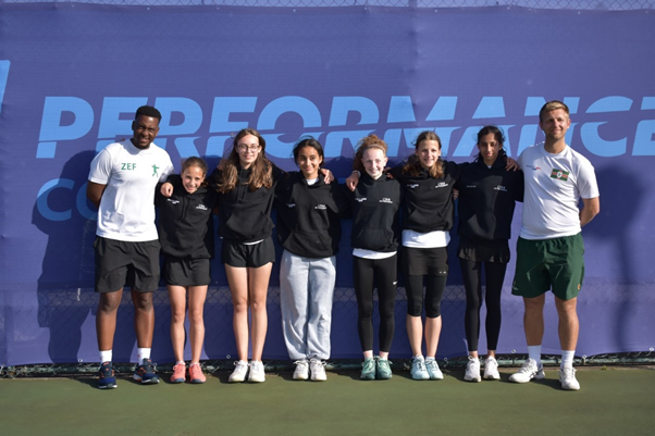 Girls 14U County Cup National Finals 2022 Report