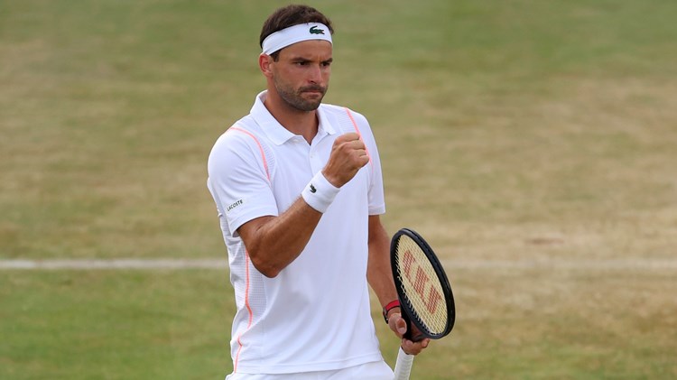 cinch Championships 2024: 23 of the world's top 50 players featured on men’s singles entry list