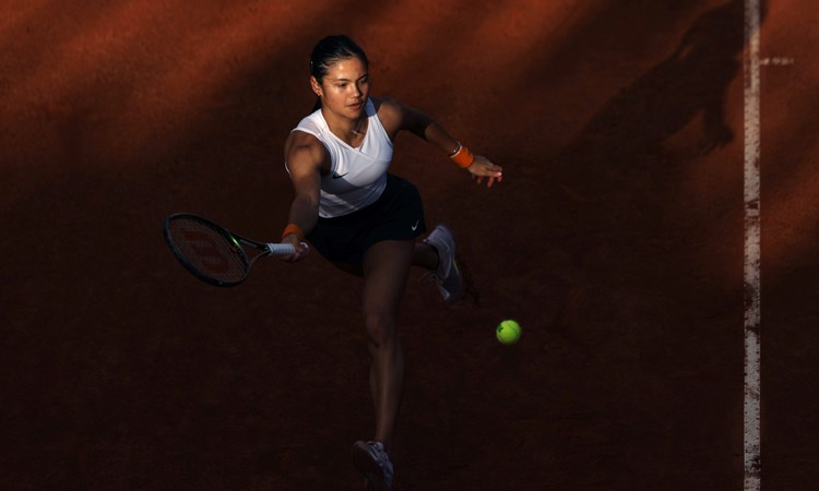 French Open 2022: Daily updates and results