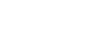 Lexus Surbiton Trophy logo
