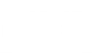 Lexus Ilkley Trophy logo