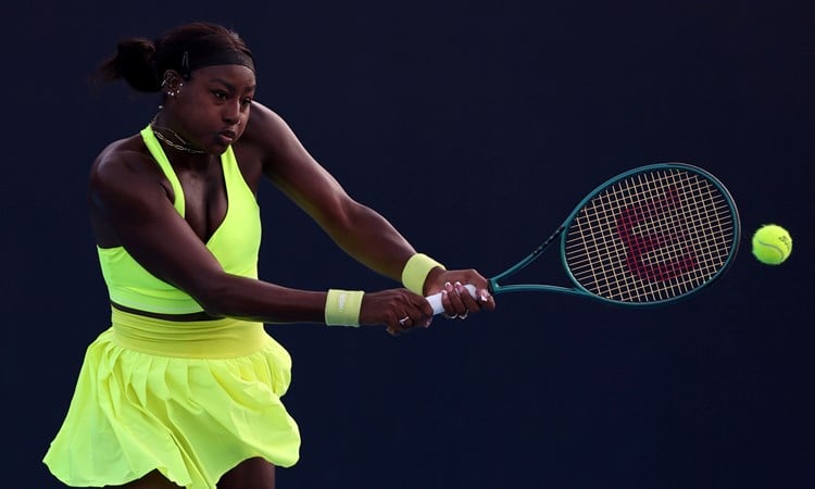Four reasons to be excited for the Lexus Birmingham Open 2025