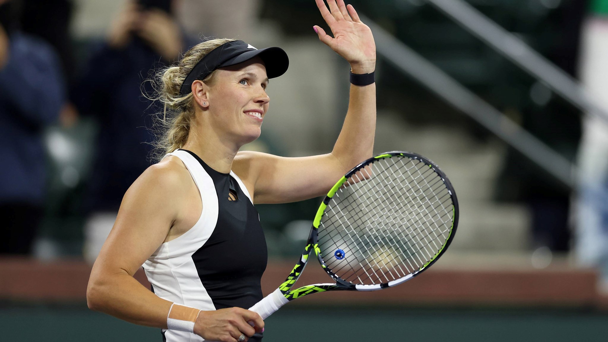 Rothesay Classic Birmingham 2024: Reigning champion Jelena Ostapenko headlines star-studded entry list