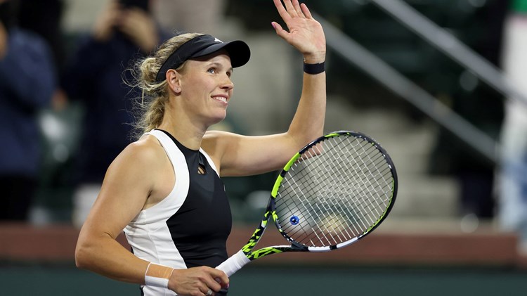 Rothesay Classic Birmingham 2024: Ostapenko headlines star-studded entry list while Wozniacki receives wild card