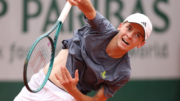 Scots compete at the French Open, Cameron Rae wins National Tour, TS Open Tour latest