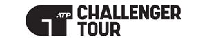 ATP challenger tour primary logo