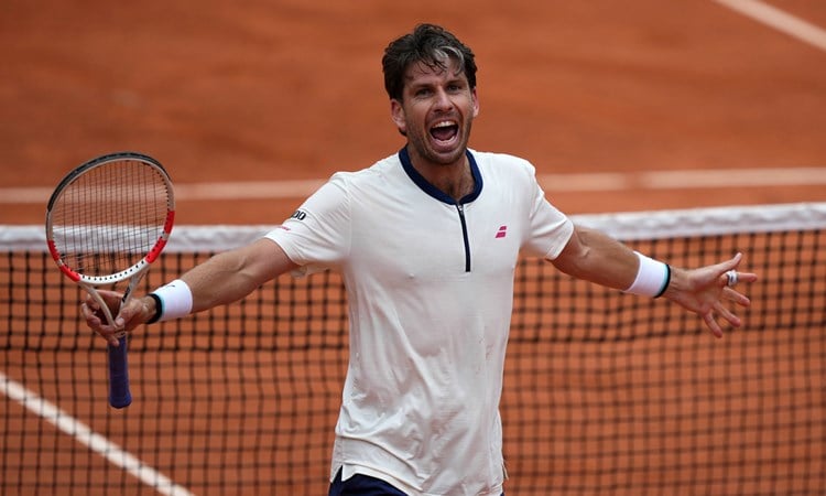 Roland Garros 2025: Results & updates