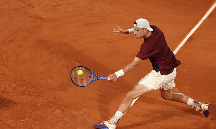 Roland Garros 2025: Results & updates